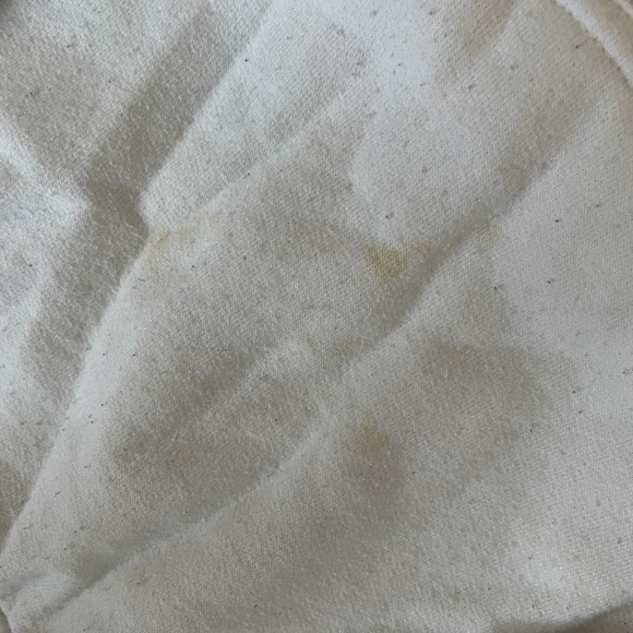 NOTORIOUS B.I.G GRAPHIC SWEATSHIRT - Picture 4 of 5